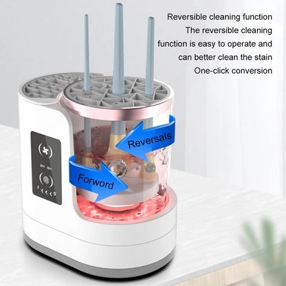 VELORA BrushClean™️